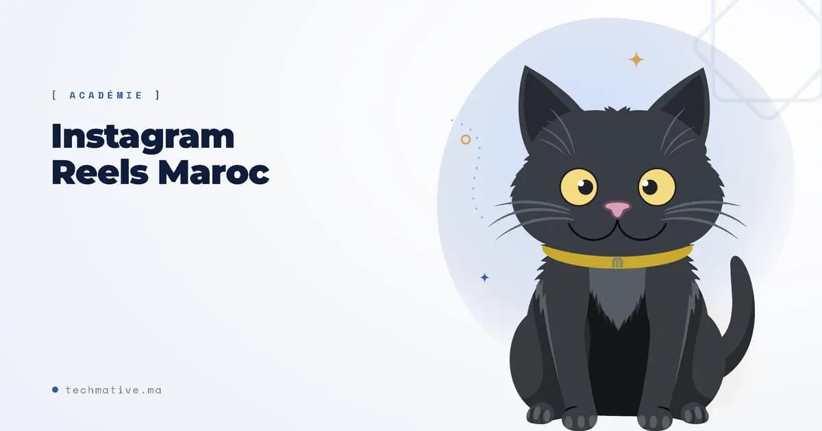 Instagram Reels Maroc : comment transformer les vues en vrais clients
